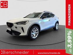 Weiss Gebraucht 2024 Cupra Formentor SUV | 30.950 € (Superpreis)