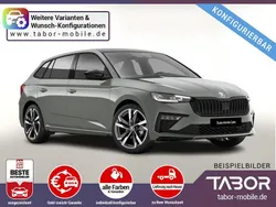 Blau Neu 2024 Skoda Scala Kleinwagen | 25.488 € (Guter Preis)