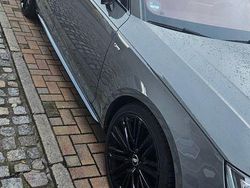 Grau Gebraucht 2019 Audi A4 S-Line Kombi | 29.850 € (Etwas zu teuer)