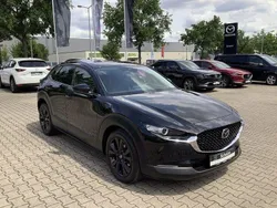 Schwarz Gebraucht 2022 Mazda CX-30 Homura-Line SUV | 22.630 € (Fairer Preis)