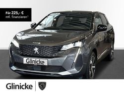 Grau Gebraucht 2024 Peugeot 3008 SUV | 33.890 € (Fairer Preis)