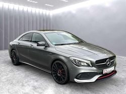 Mountaingrau Gebraucht 2017 Mercedes 250 AMG Coupé | 21.999 € (Guter Preis)