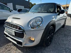 Silber Gebraucht 2014 Mini Cooper S Kleinwagen | 13.590 € (Guter Preis)