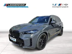 Grau Neu 2025 BMW X5 M Sport SUV | 109.905 € (Fairer Preis)