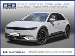Grau Gebraucht 2022 Hyundai Ioniq 5 SUV | 37.049 € (Guter Preis)