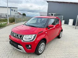 Rot Gebraucht 2022 Suzuki Ignis Comfort+ Kleinwagen | 9.700 € (Superpreis)