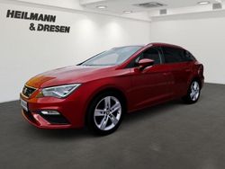 Rot Gebraucht 2020 Seat Leon | 16.450 € (Superpreis)