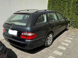 Mercedes E240
