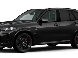 Schwarz Neu 2025 BMW X5 Performance SUV | 94.900 € (Superpreis)