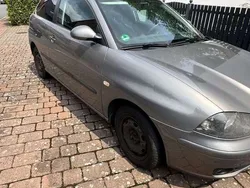 Gebraucht 2005 Seat Ibiza Stylance Limousine | 1.111 € (Fairer Preis)