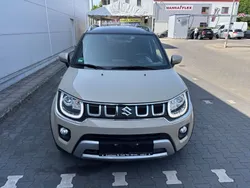 Beige Gebraucht 2022 Suzuki Ignis Kleinwagen | 14.999 € (Fairer Preis)