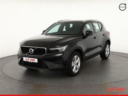 Schwarz Neu 2025 Volvo XC40 SUV | 37.890 € (Superpreis)