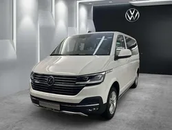 Candyweiß Gebraucht 2020 VW T6.1 PanAmericana Van | 45.440 € (Fairer Preis)