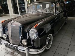 Gebraucht 1956 Mercedes 220 Limousine | 29.999 €