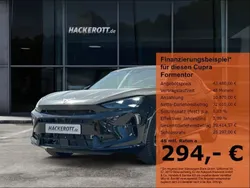 Schwarz Neu 2025 Cupra Formentor SUV | 43.480 € (Fairer Preis)
