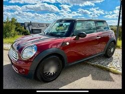 Gebraucht 2009 Mini Cooper Kleinwagen | 2.500 € (Fairer Preis)