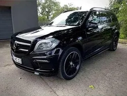 Gebraucht 2015 Mercedes GL500 SUV | 38.000 € (Fairer Preis)