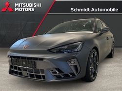 Andere farbe Gebraucht 2022 Cupra Leon VZ Kombi | 40.470 € (Teuer)