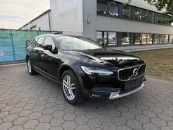 Schwarz Gebraucht 2020 Volvo V90 Kombi | 17.990 €