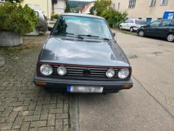 Gebraucht 1985 VW Golf II Kleinwagen | 1.800 €