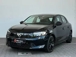 Schwarz Gebraucht 2024 Opel Corsa Basis Limousine | 16.419 € (Guter Preis)