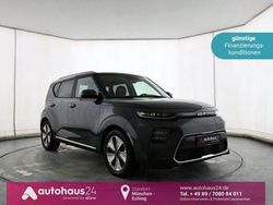 Andere Gebraucht 2024 Kia Soul EV Inspiration SUV | 26.550 € (Superpreis)