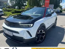 Weiß Gebraucht 2022 Opel Mokka GS Line SUV | 20.450 € (Fairer Preis)