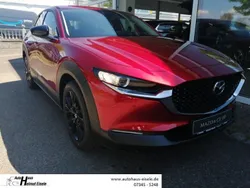 Neu 2025 Mazda CX-30 Homura-Line SUV | 35.240 €