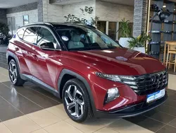 Dark knight (grau) Gebraucht 2022 Hyundai Tucson Prime SUV | 42.950 €