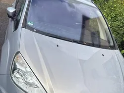 Grau Gebraucht 2011 Ford Galaxy Van / Kleinbus | 4.990 € (Guter Preis)