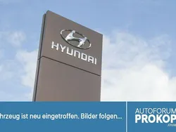 Schwarz Gebraucht 2023 Hyundai i10 GO! Kleinwagen | 12.890 € (Guter Preis)