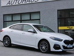 Weiß Gebraucht 2023 BMW 218 M Sport Coupé | 24.900 € (Superpreis)