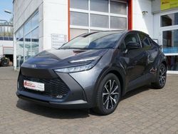 Grau Gebraucht 2024 Toyota C-HR Edition SUV | 29.900 € (Guter Preis)