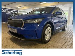 Energyblau Gebraucht 2023 Skoda Enyaq iV Loft SUV | 25.970 € (Fairer Preis)