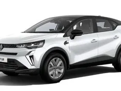 Schwarz Neu 2025 Renault Captur SUV | 22.826 € (Fairer Preis)