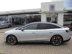 Silber Gebraucht 2024 VW ID.7 Pro Limousine | 43.333 € (Guter Preis)