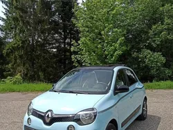 Blau Gebraucht 2018 Renault Twingo LIMITED Kleinwagen | 9.280 € (Fairer Preis)