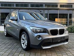 Spacegrau metallic Gebraucht 2010 BMW X1 SUV | 8.800 € (Fairer Preis)
