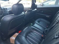 Schwarz Gebraucht 2002 Chrysler 300M Limousine | 2.500 €
