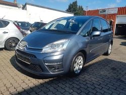 Grau Gebraucht 2011 Citroën C4 Picasso Exclusive Van / Kleinbus | 3.990 € (Fairer Preis)