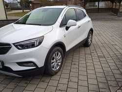 Weiß Gebraucht 2019 Opel Mokka X SUV | 17.000 € (Fairer Preis)