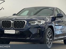 Bmw individual tansanitblau met Gebraucht 2021 BMW X4 Efficient Dynamics SUV | 39.990 € (Fairer Preis)