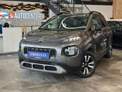 Grau Gebraucht 2020 Citroën C3 Aircross Shine SUV | 12.890 € (Fairer Preis)