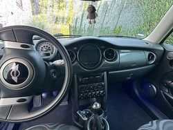 Schwarz Gebraucht 2004 Mini Cooper Kleinwagen | 1.600 € (Fairer Preis)