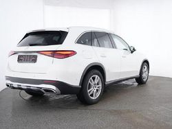 Gebraucht 2024 Mercedes GLC200 SUV | 49.970 € (Guter Preis)
