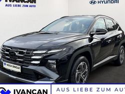 Schwarz Neu 2026 Hyundai Tucson Select SUV | 30.790 € (Superpreis)
