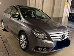Gebraucht 2012 Mercedes 200 Edition 1 Kombi | 7.700 € (Superpreis)