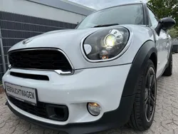 Weiß Gebraucht 2013 Mini Cooper SD Paceman SUV | 8.200 €