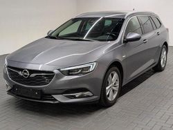 Lichtgraumet. Gebraucht 2019 Opel Insignia Innovation Kombi | 17.480 € (Fairer Preis)