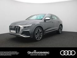 Daytonagrau perleffekt Gebraucht 2020 Audi SQ8 Advanced SUV | 69.880 € (Guter Preis)